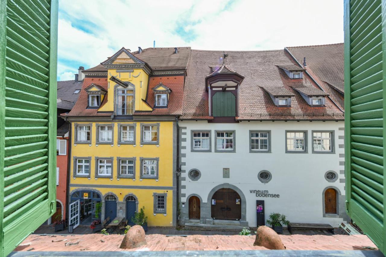 Gaestehaus Am Schlossplatz, Z. 4 เมียร์สบวร์ก ภายนอก รูปภาพ