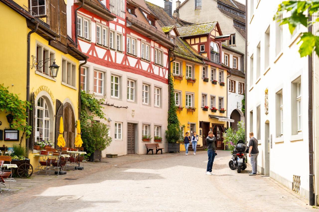 Gaestehaus Am Schlossplatz, Z. 4 เมียร์สบวร์ก ภายนอก รูปภาพ